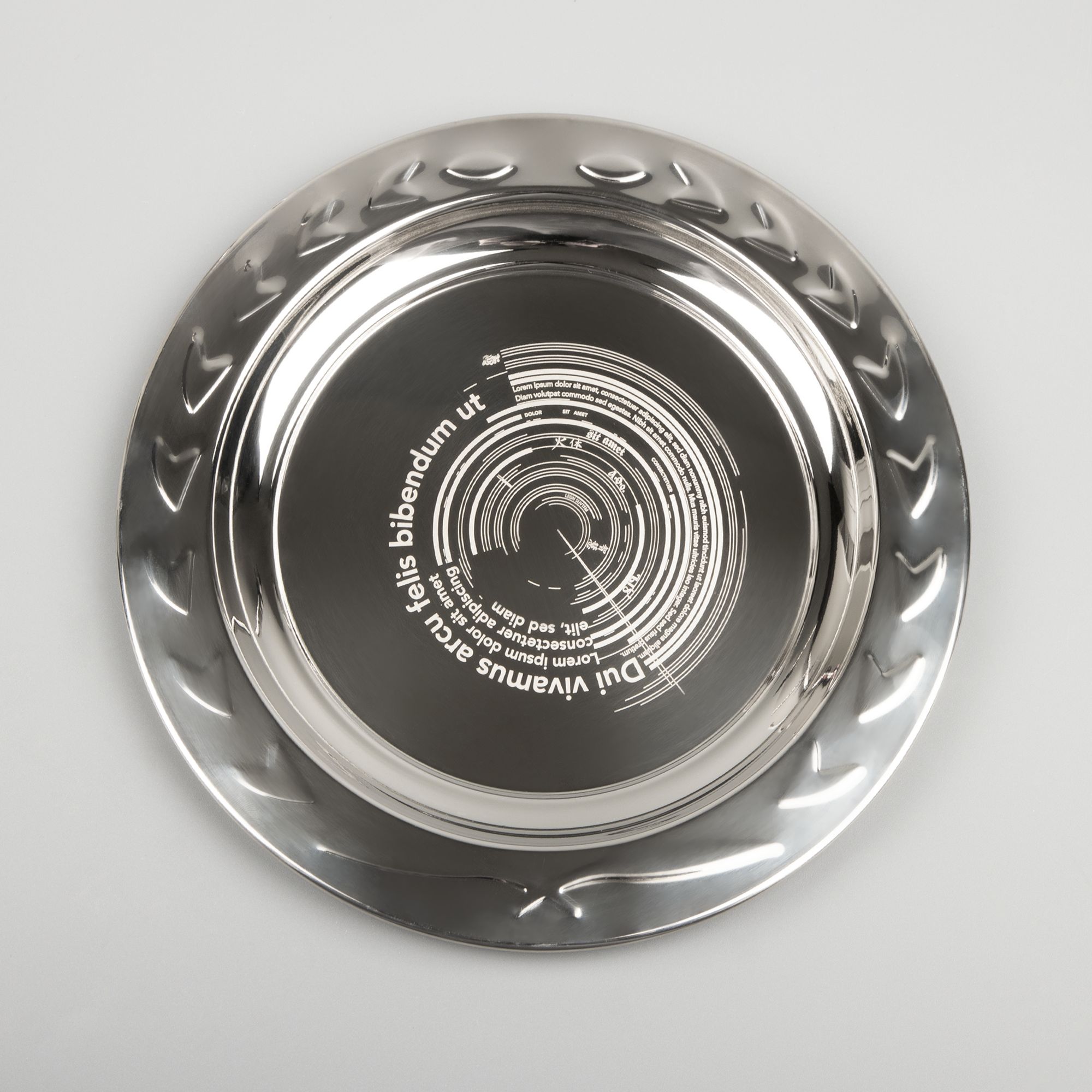 LM2: Лазерная гравировка