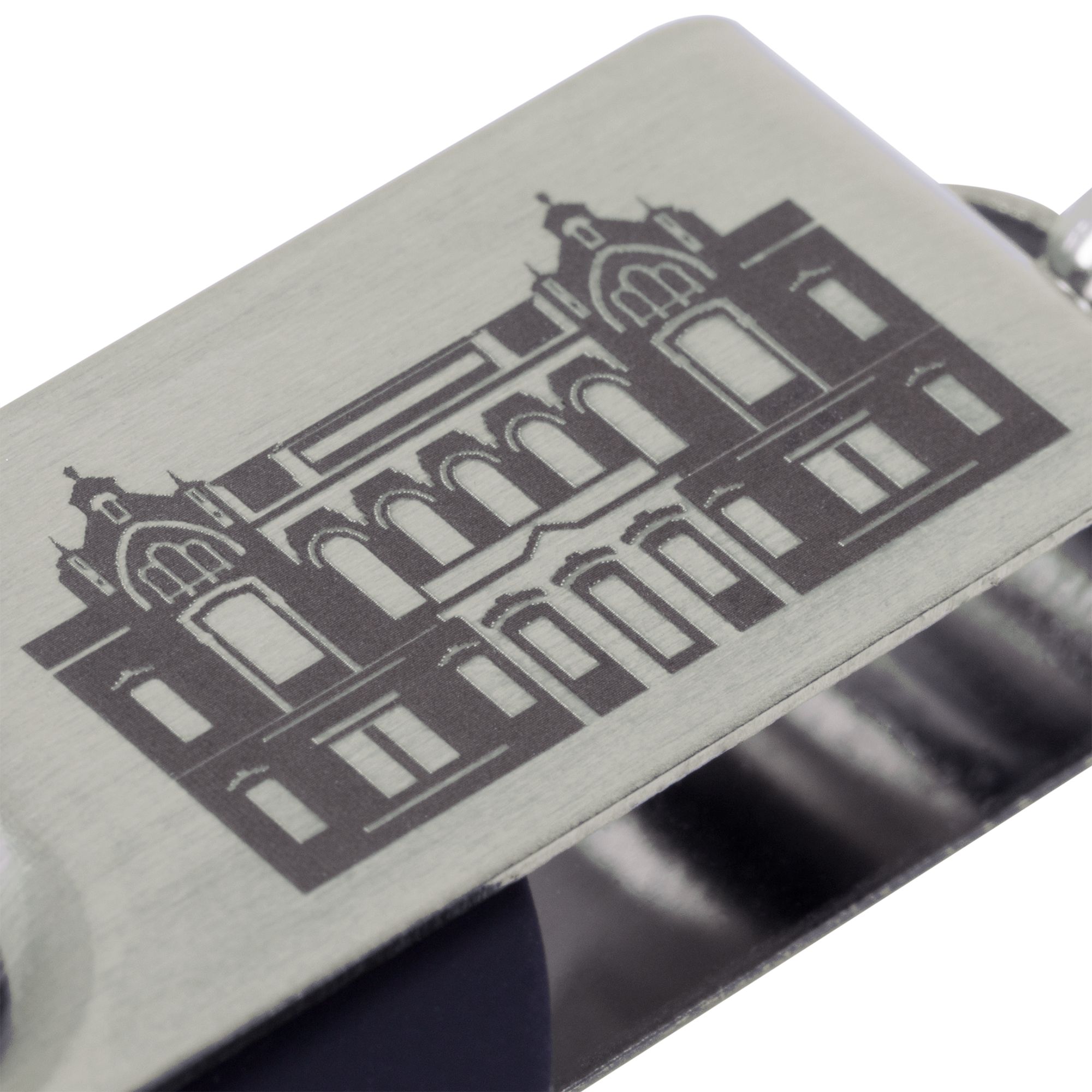 LM1: Лазерная гравировка