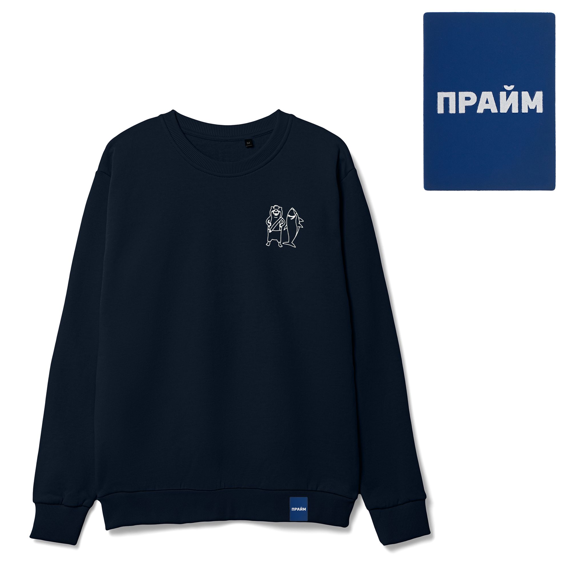 D3: Шелкография с трансфером