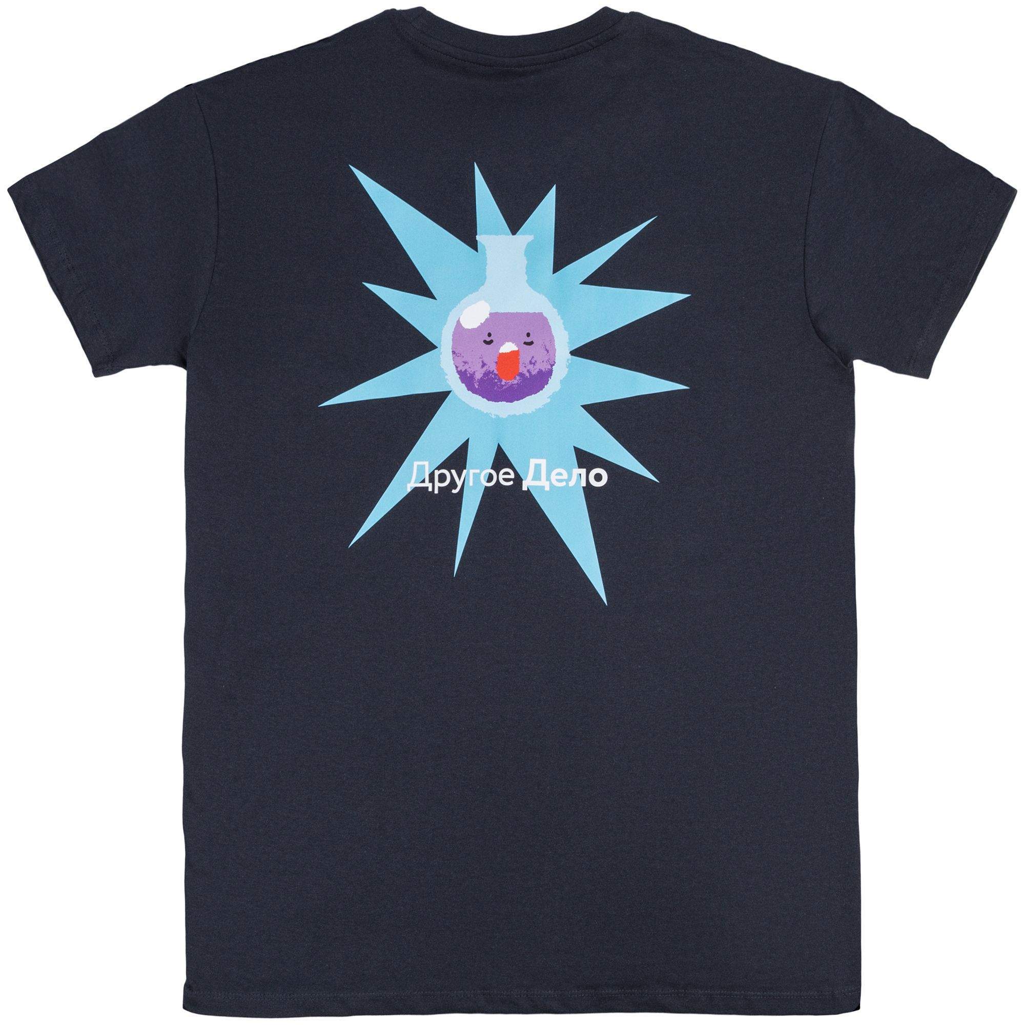 DTF2: Полноцвет с трансфером