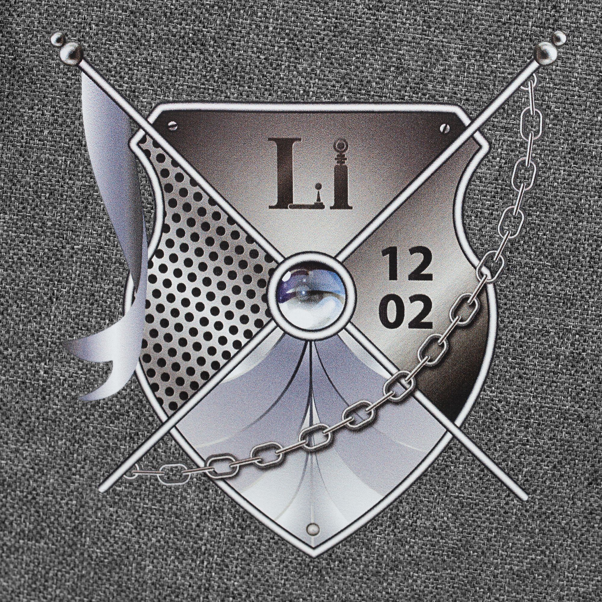 DTF4: Полноцвет с трансфером