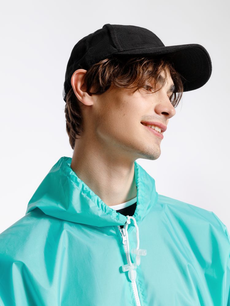 Дождевик Rainman Zip, бирюзовый (тиффани), фото 15