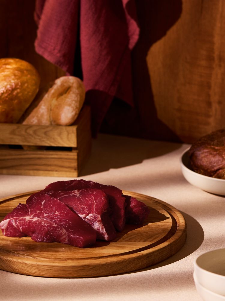 Доска для стейка Meating, фото 5