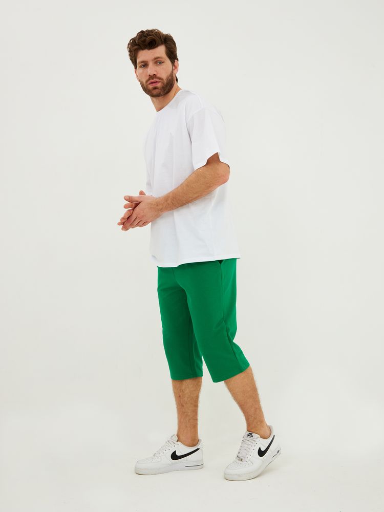 Футболка Oversize Premium, белая, фото 9