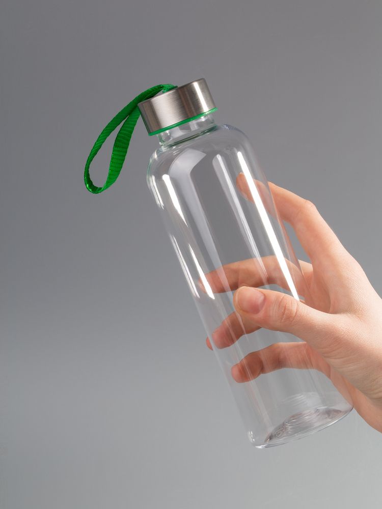 Бутылка Gulp, зеленая, фото 9
