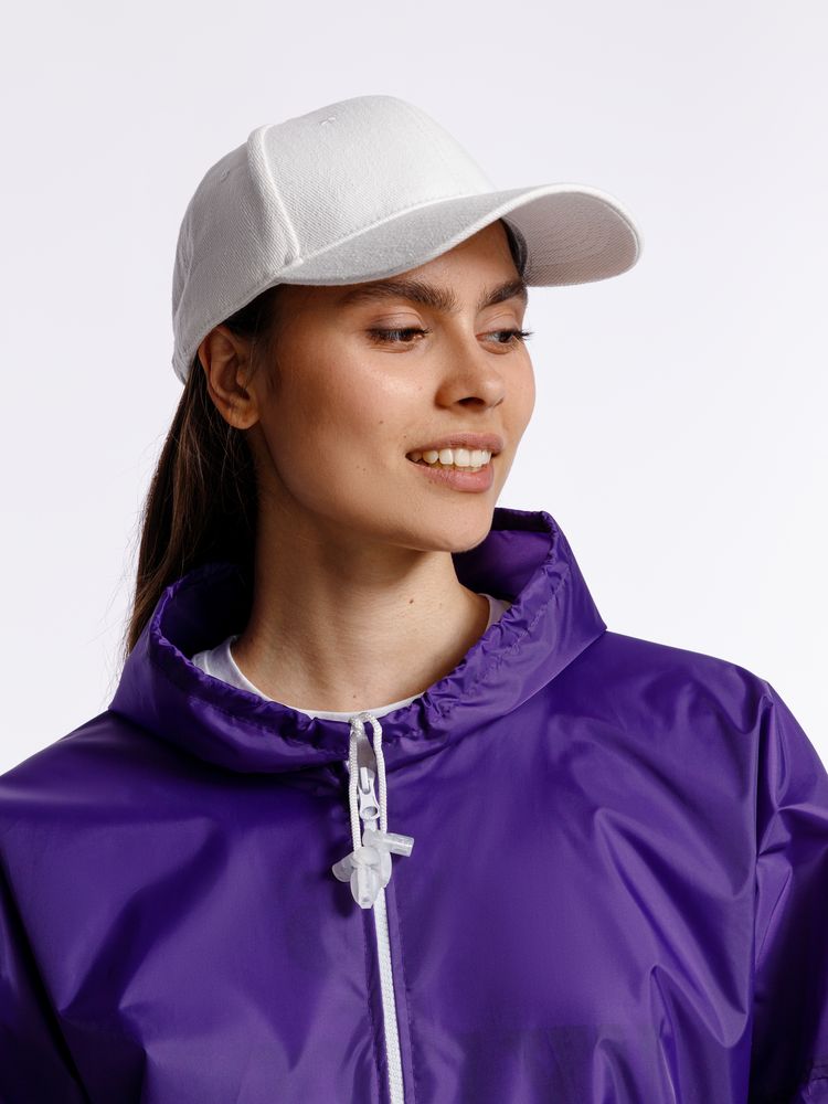 Дождевик Rainman Zip, фиолетовый, фото 15