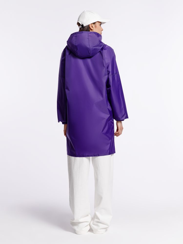 Дождевик Rainman Zip, фиолетовый, фото 14