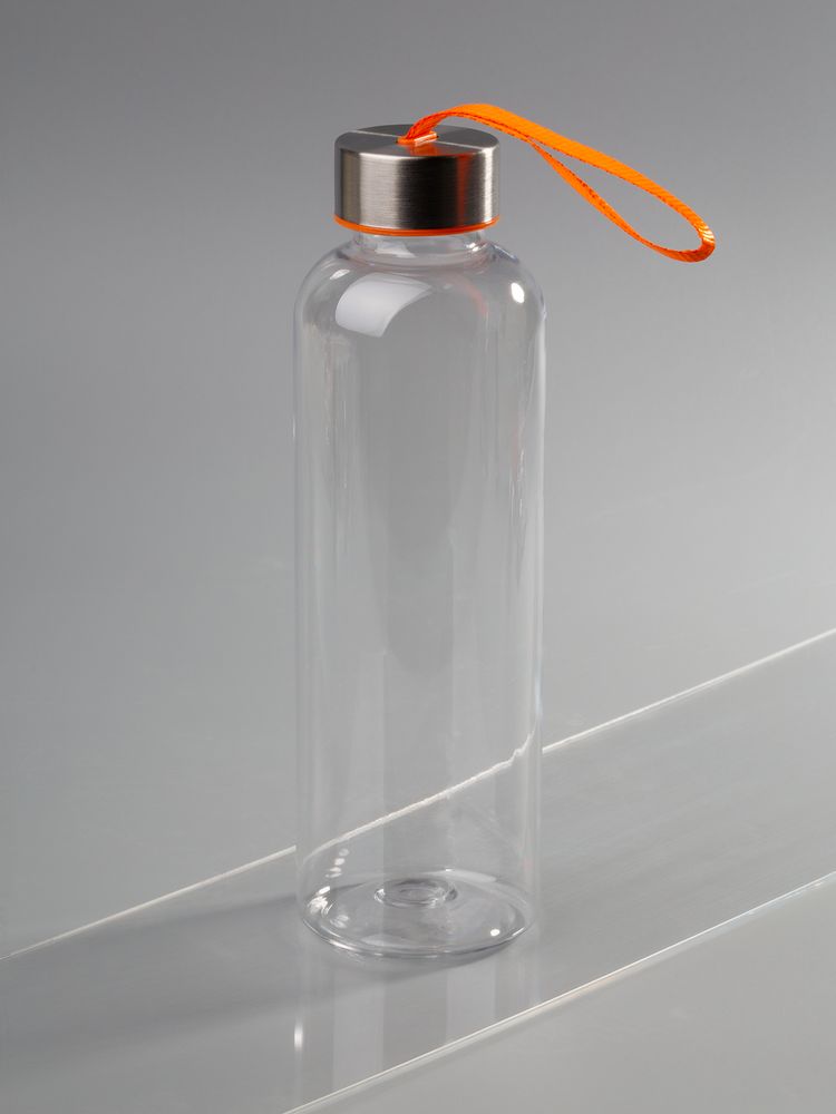 Бутылка Gulp, оранжевая, фото 7