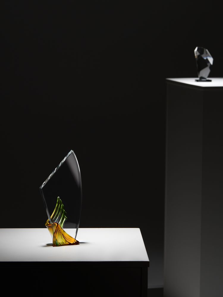 Стела Fair Wind, фото 6