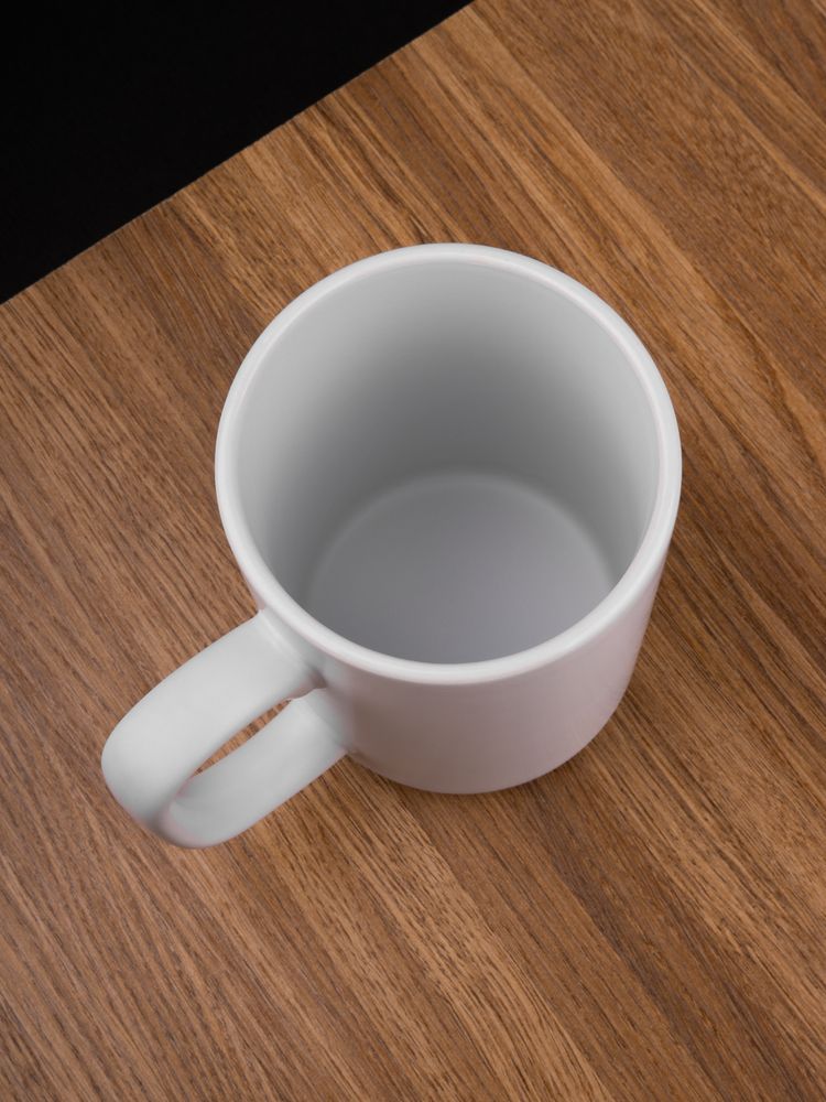 Кружка Mugful, белая, фото 7