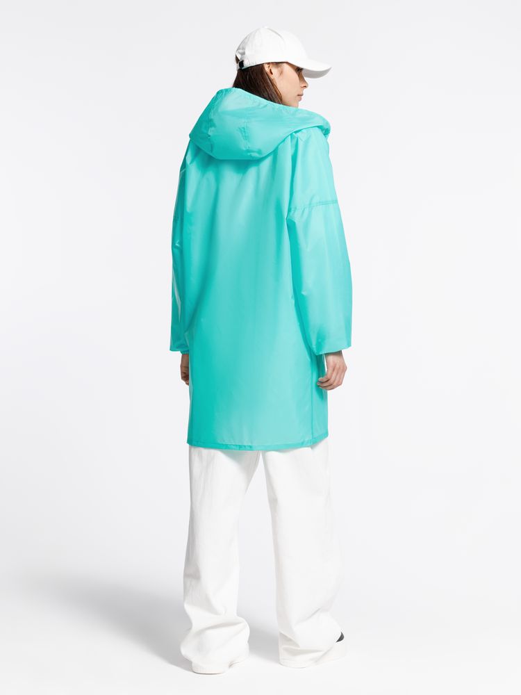 Дождевик Rainman Zip, бирюзовый (тиффани), фото 8