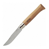 Нож Opinel No 12, бук, фото 1
