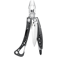 Мультитул Skeletool CX, стальной с черным, фото 1