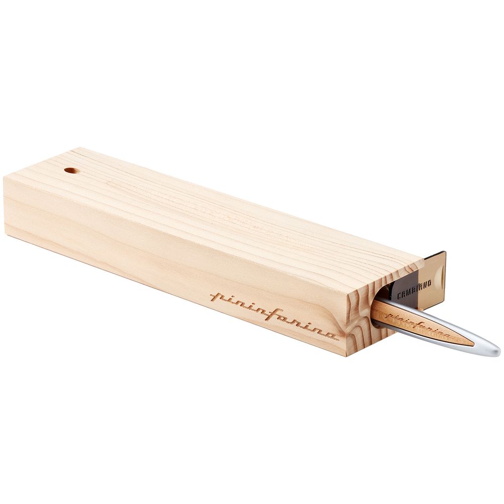 Вечная ручка Cambiano Cedarwood, фото 4