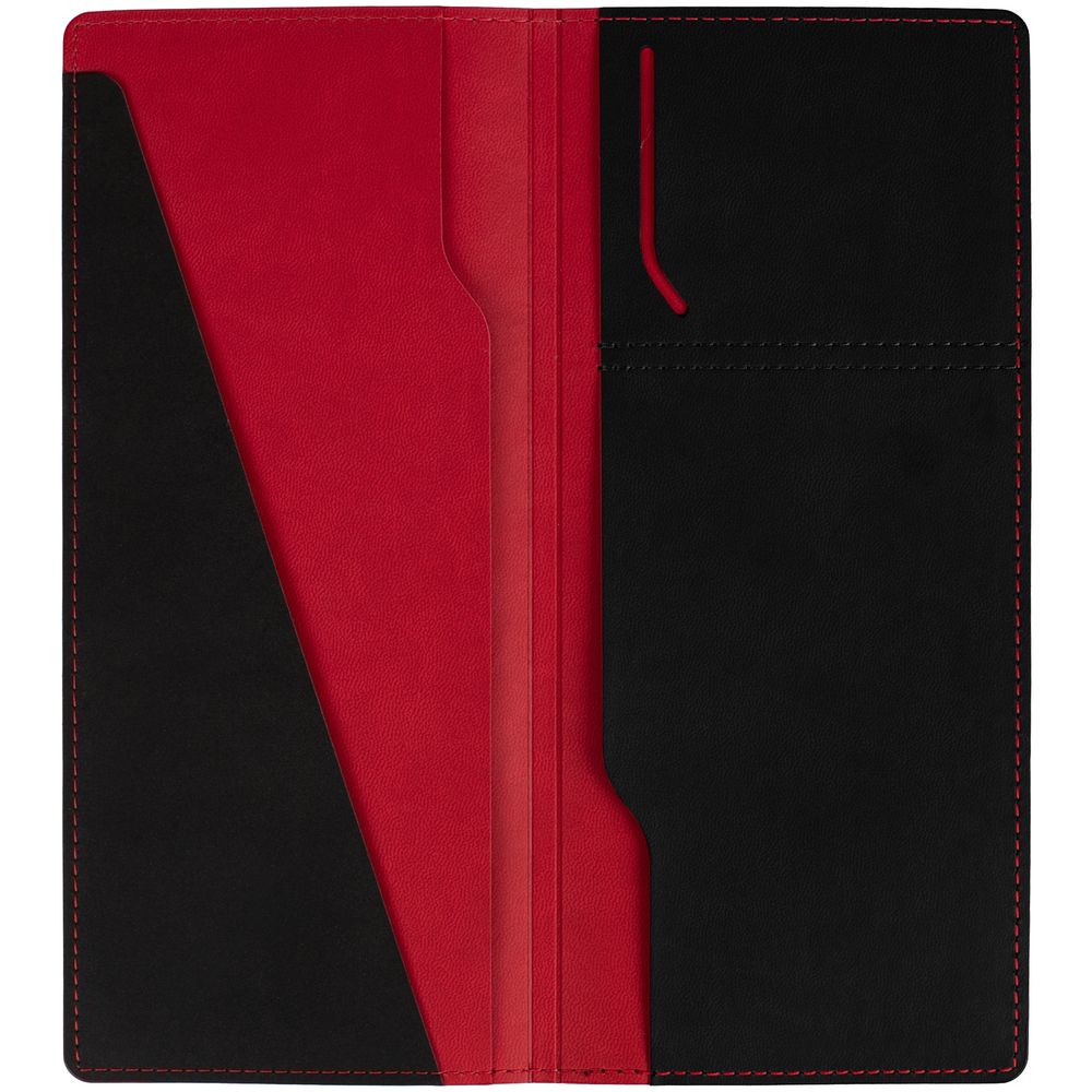 Набор Multimo Maxi, черный с красным, фото 4