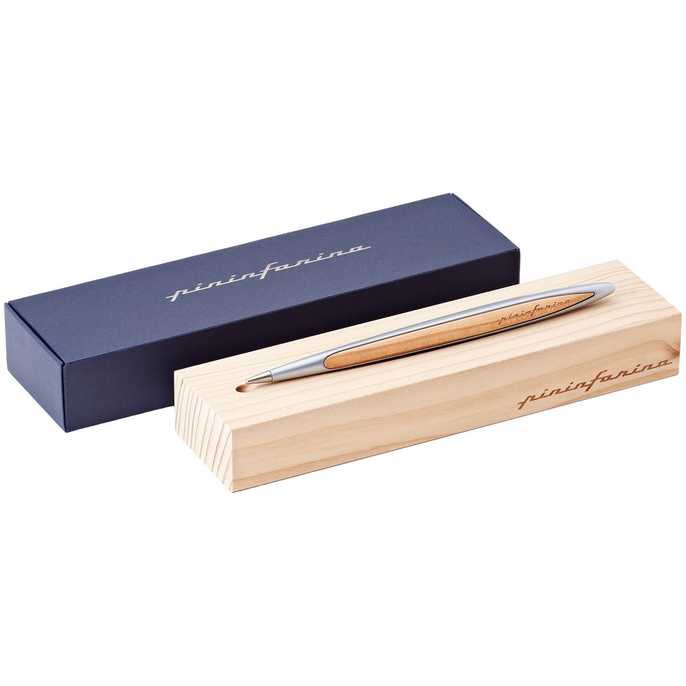 Вечная ручка Cambiano Cedarwood, фото 5