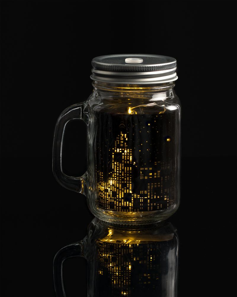 Набор Big City Light, фото 8