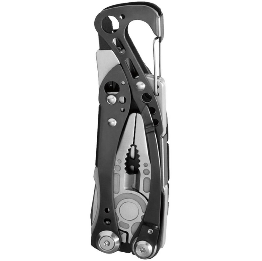 Мультитул Skeletool CX, стальной с черным, фото 3