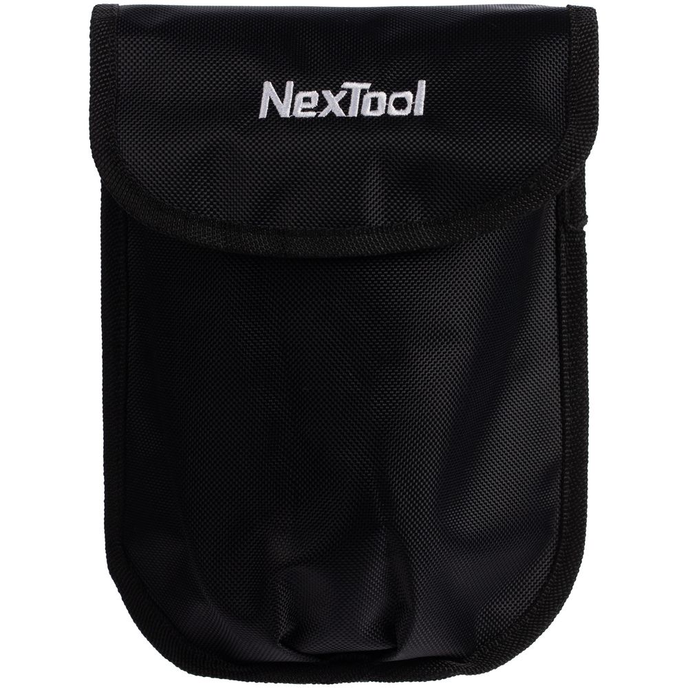 Складная лопата Nextool NE20033, черная, фото 4