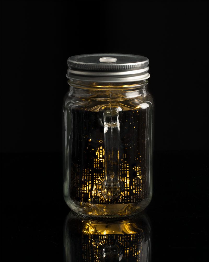 Набор Big City Light, фото 9