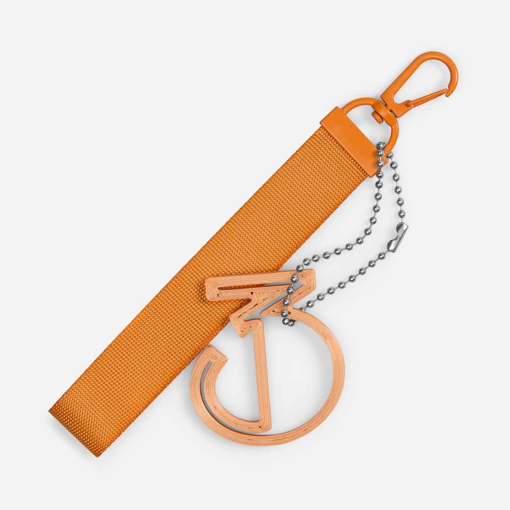 Подвеска Symbol, 3D-печать на заказ, цифра 3, фото 5