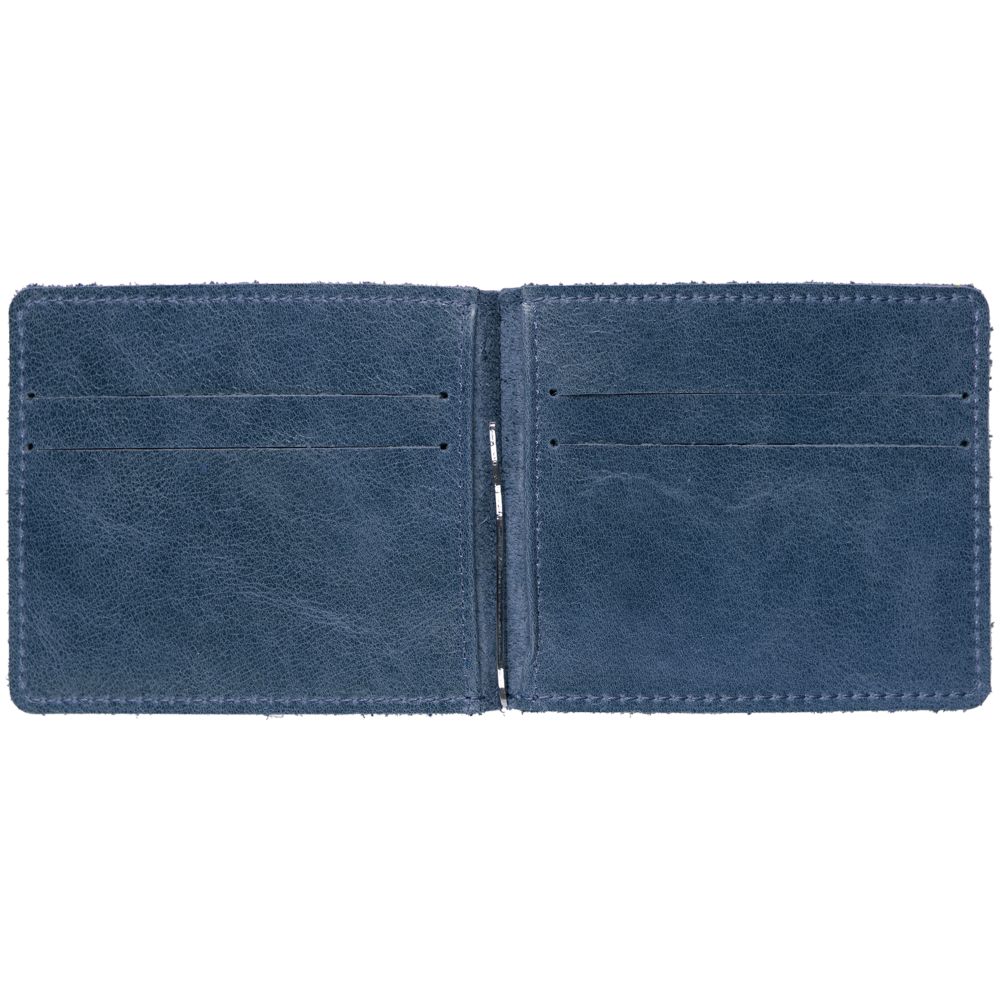 Набор Apache Billfold, синий, фото 6
