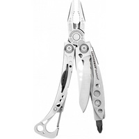 Мультитул Skeletool, серебристый, фото 1