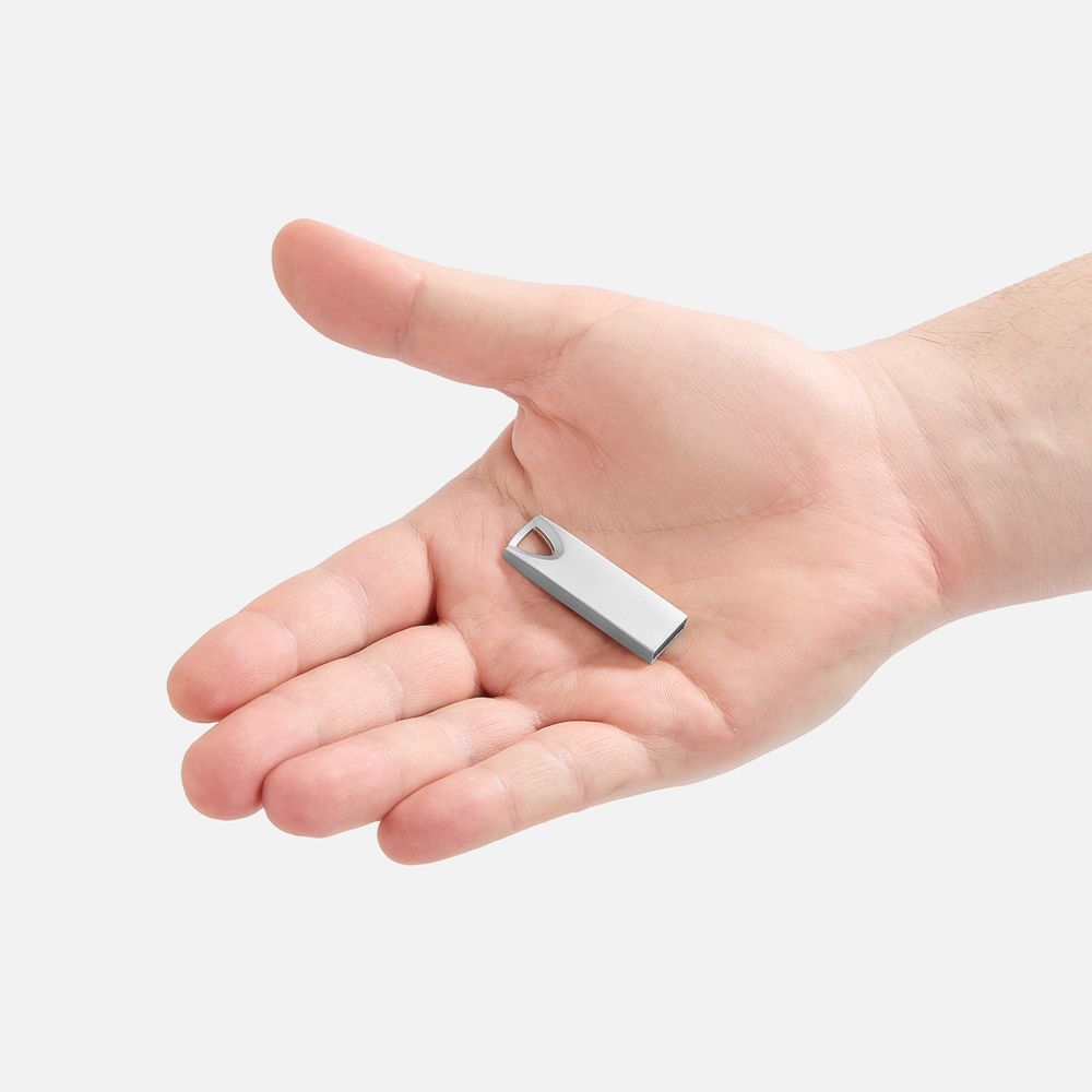 Флешка In Style, USB 3.0,16 Гб, фото 4