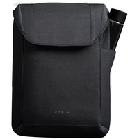 Рюкзак ClickPack X, черный, фото 1