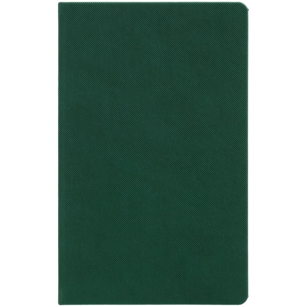Ежедневник Grade, недатированный, зеленый, фото 3