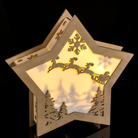 Светильник Xmas Mood, фото 1