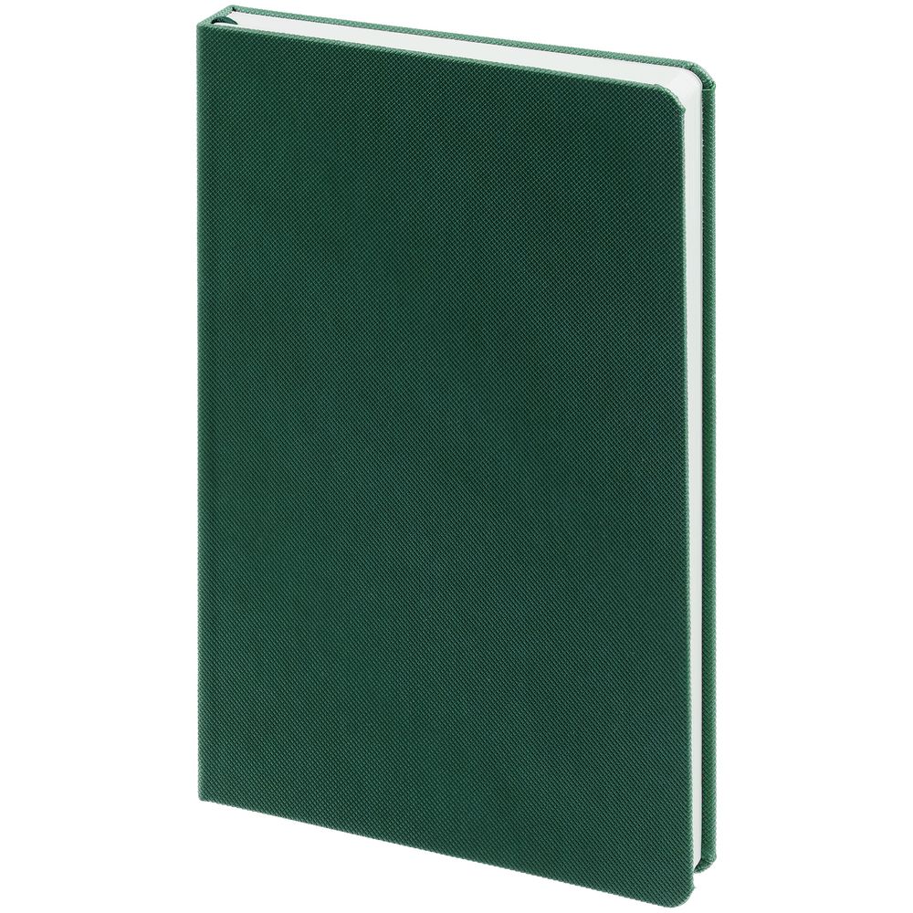 Ежедневник Grade, недатированный, зеленый, фото 2