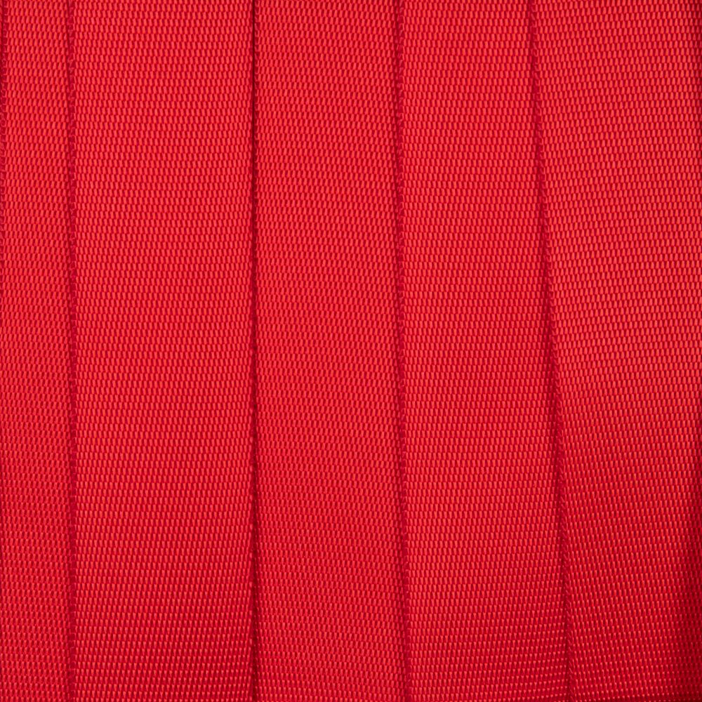 Стропа текстильная Fune 35 XL, красная, 180 см