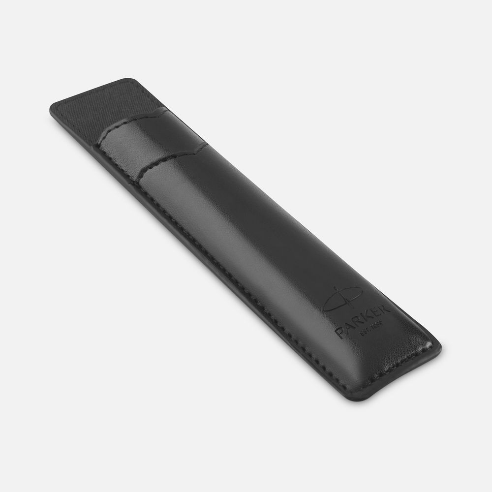 Набор Parker IM Essential Stainless Steel CT, серебристый, фото 4