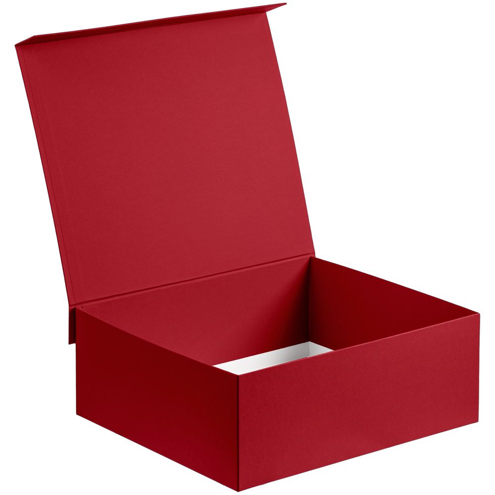 Коробка My Warm Box, красная, фото 2