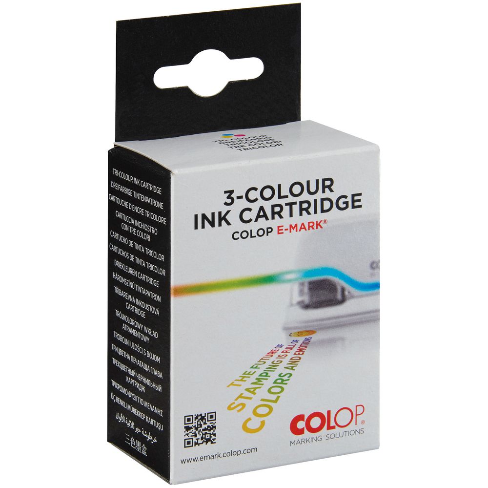 Сменный картридж Colop E-mark, фото 3