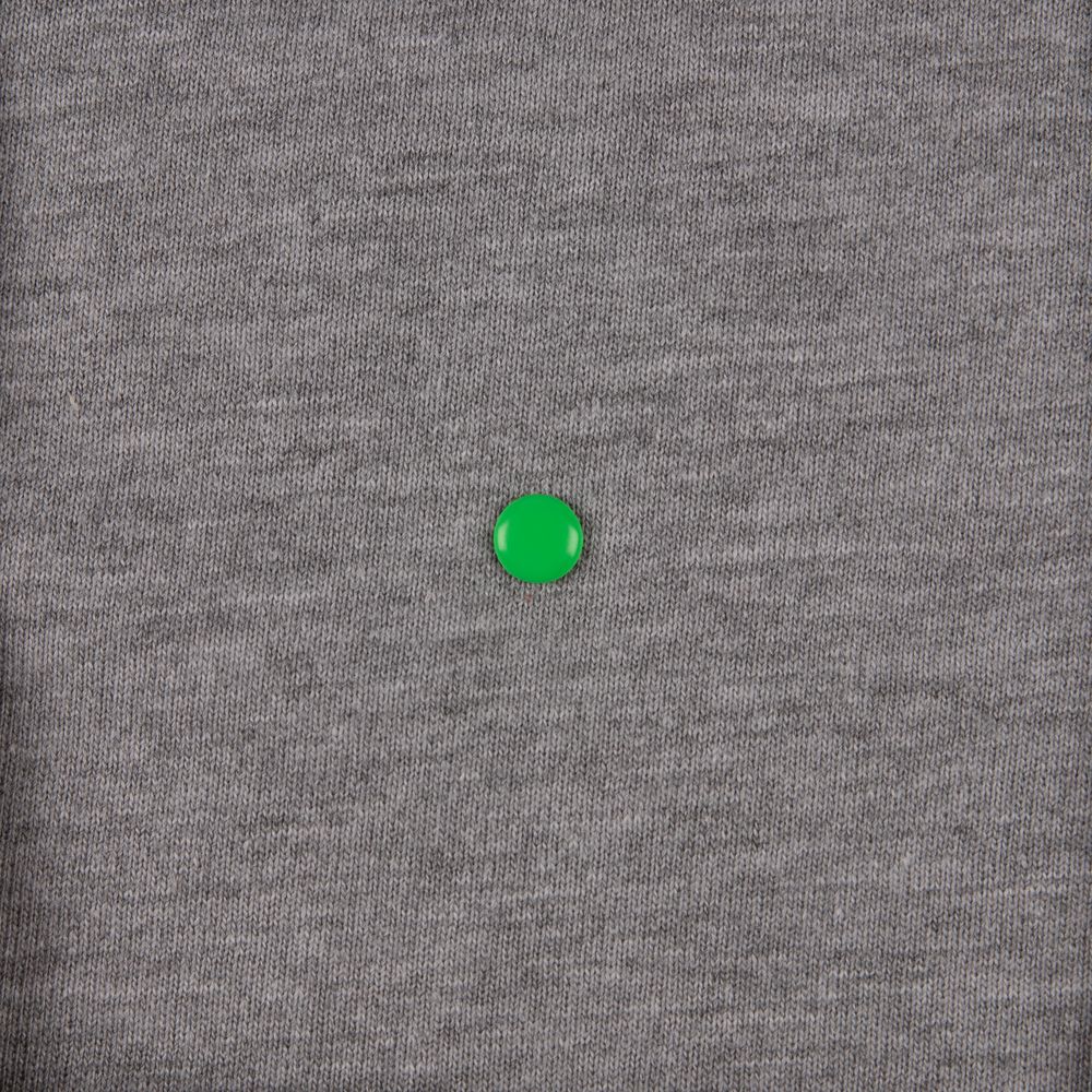 Заклепка Rivet, S, зеленый неон, фото 4