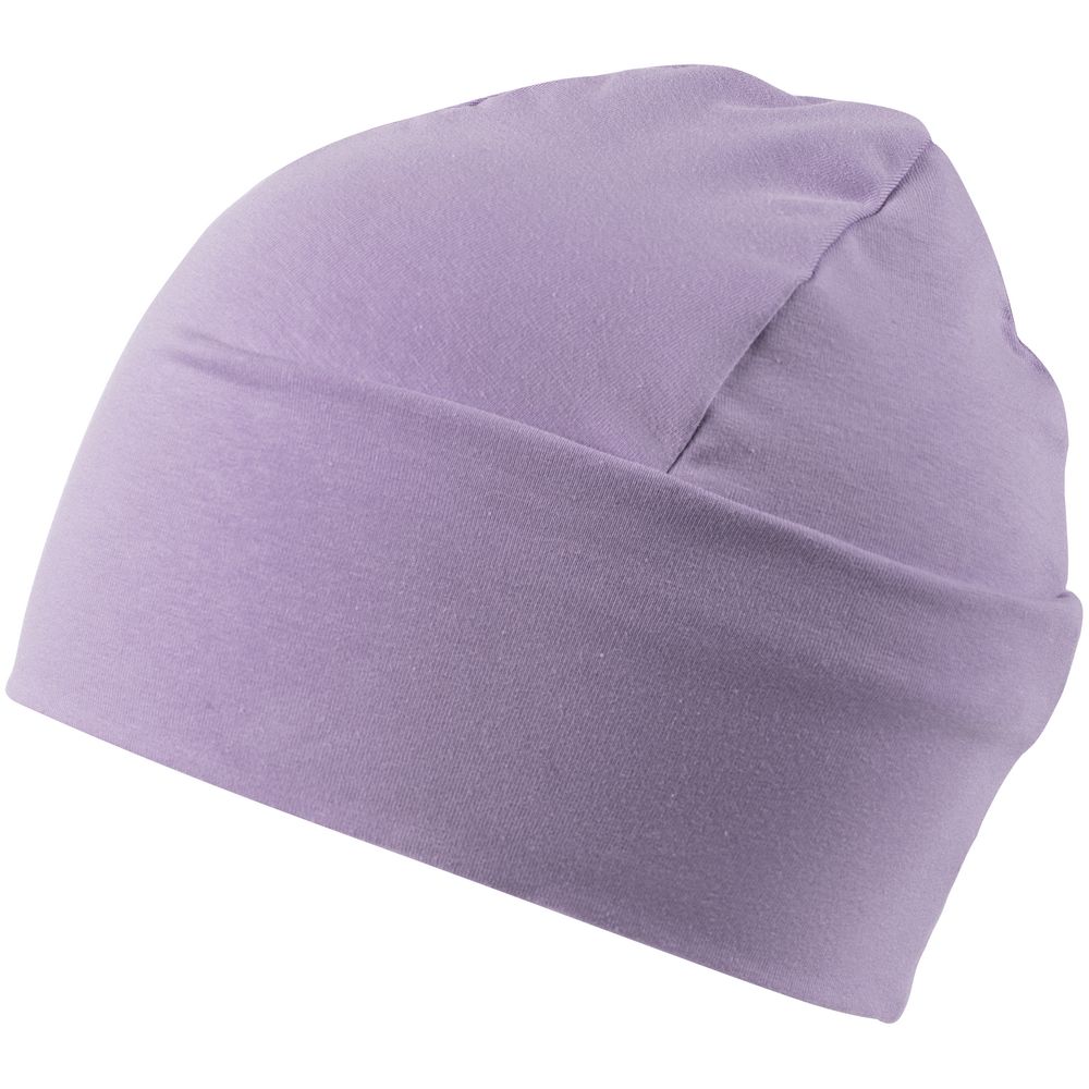 Шапка HeadOn, ver.2, сиреневая, фото 2