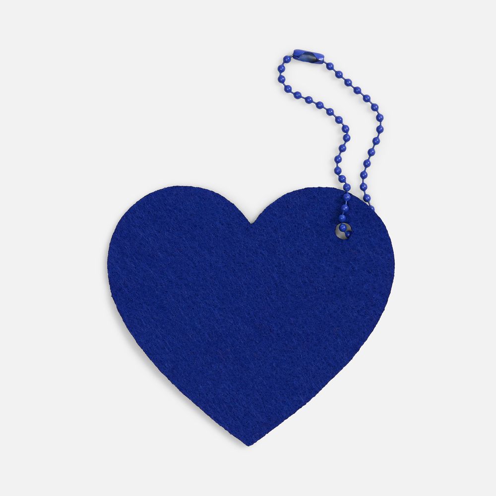 Заготовка из фетра Felt M, синий, фото 2