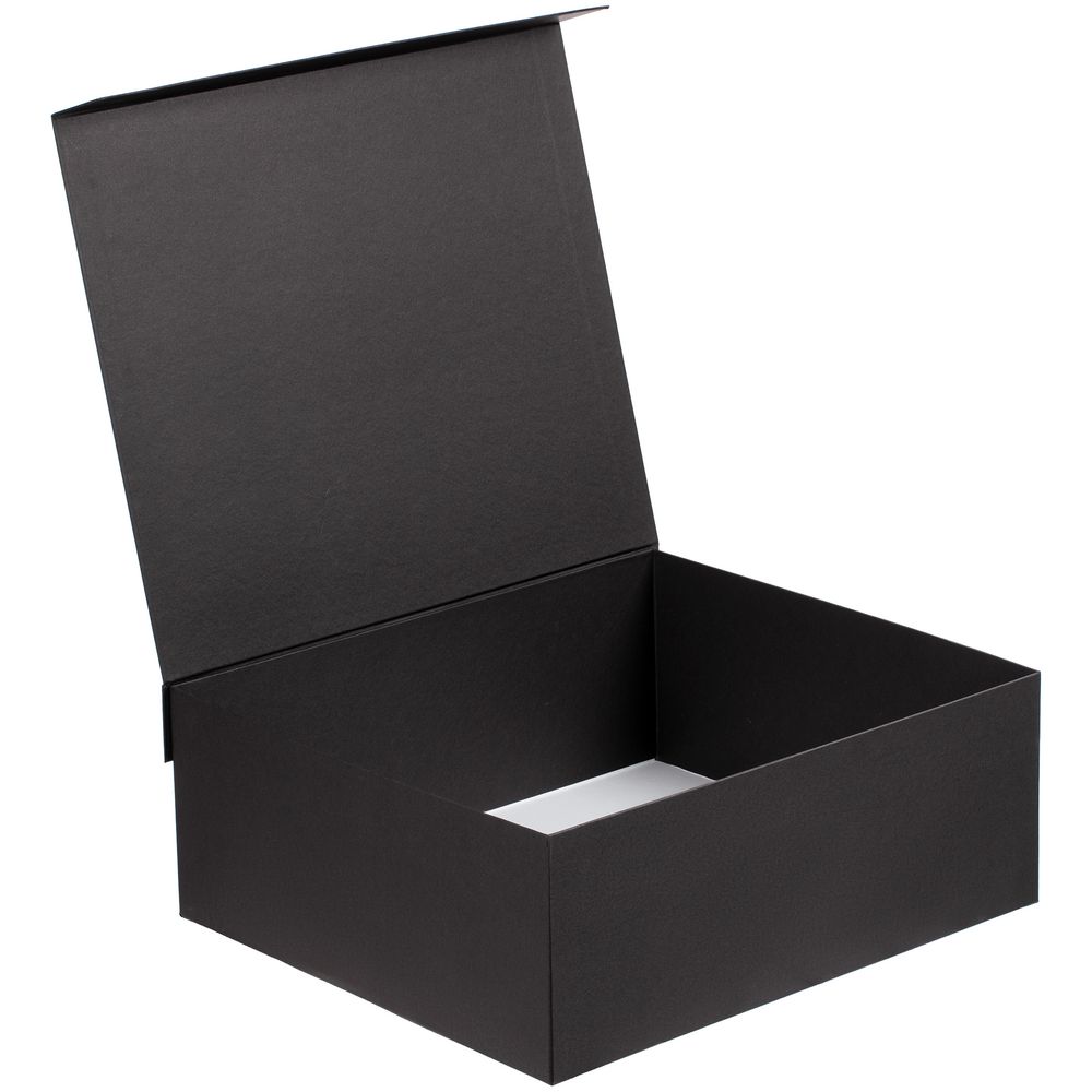 Коробка My Warm Box, черная, фото 4
