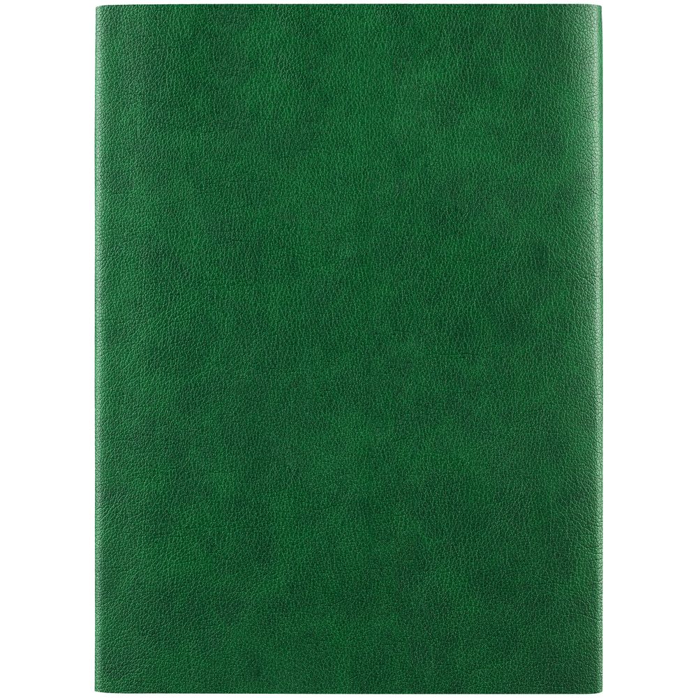 Ежедневник Petrus Flap, недатированный, зеленый, фото 2