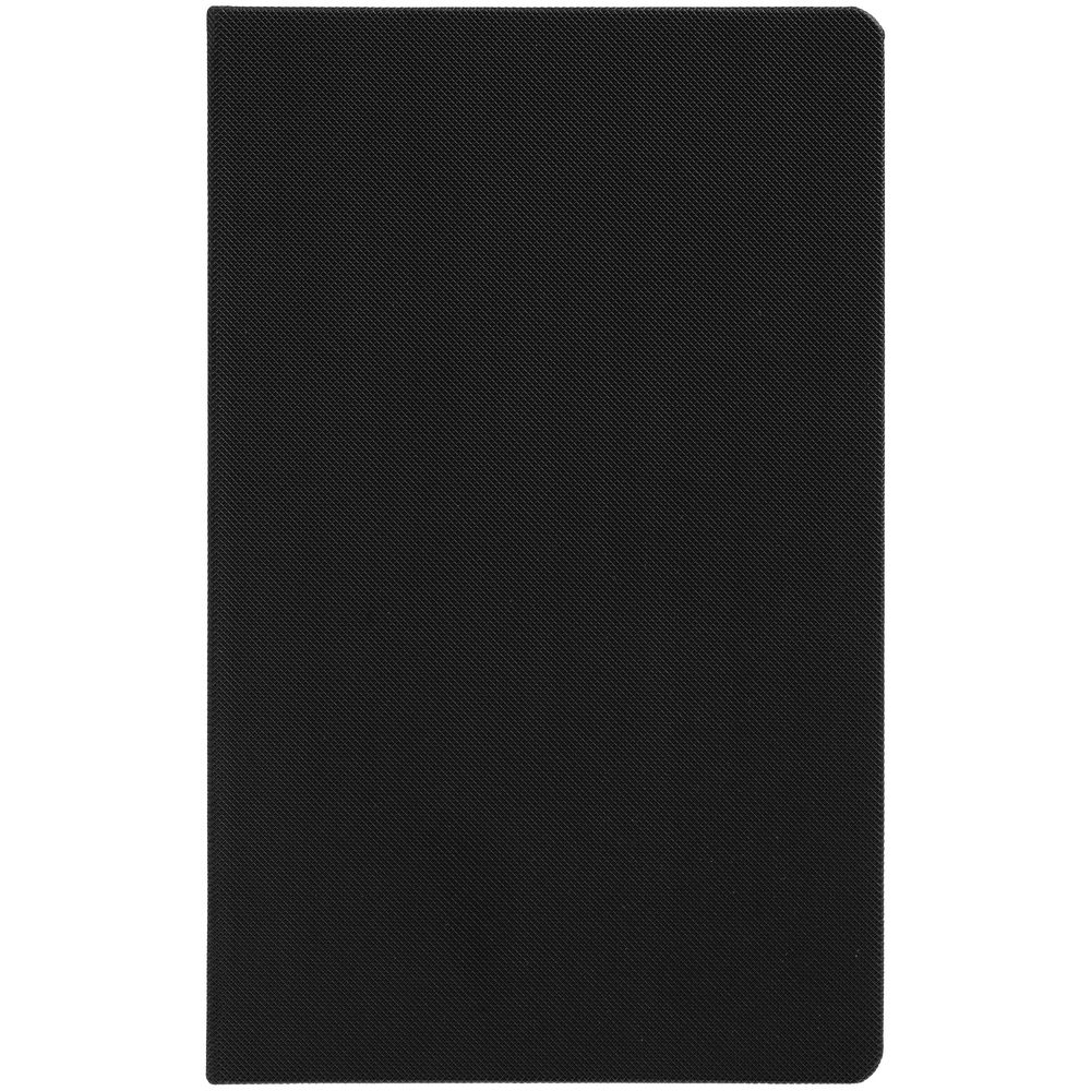 Ежедневник Grade, недатированный, черный, фото 3