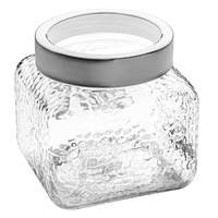 Банка с крышкой Nordic Cube, малая, фото 1