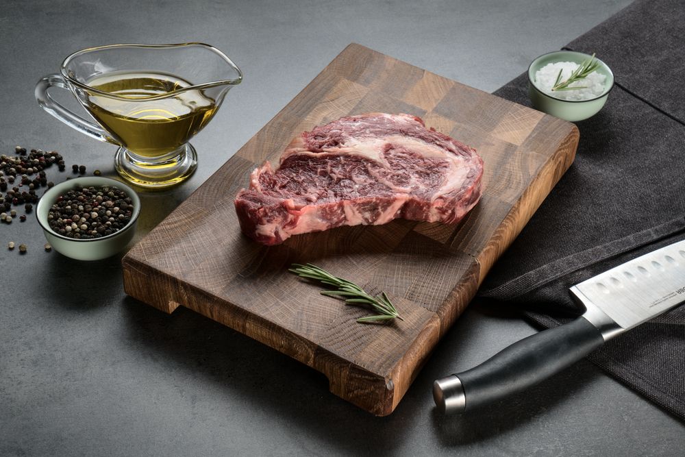 Доска разделочная торцевая Culinare, фото 5