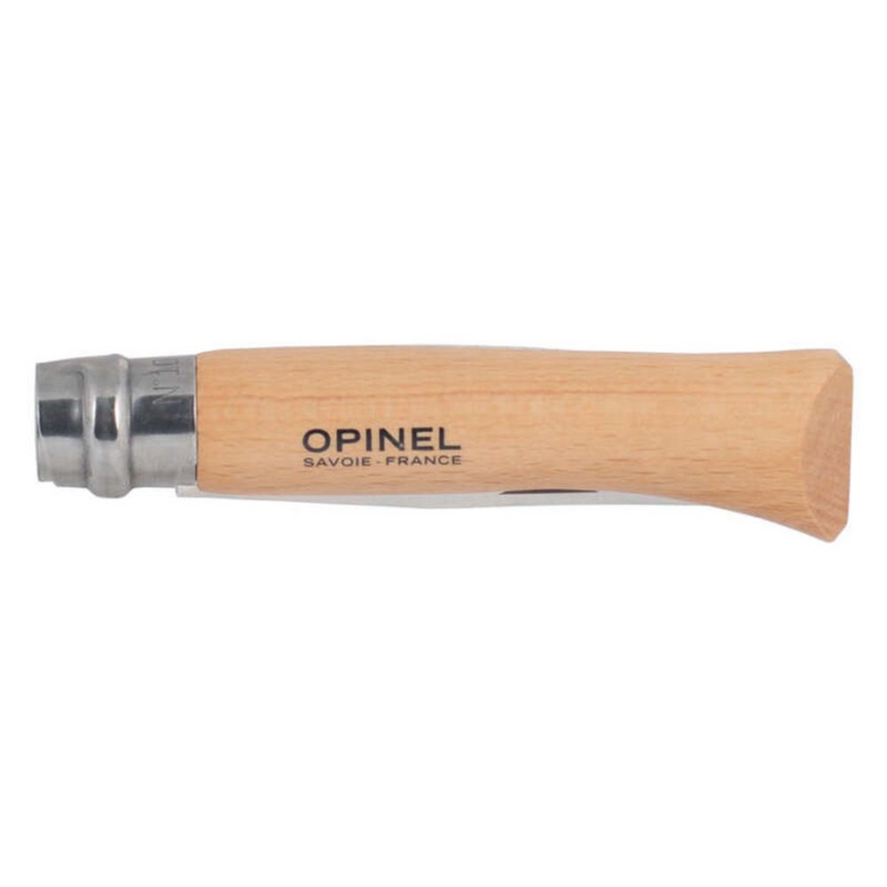 Нож Opinel No 9, дуб, фото 4