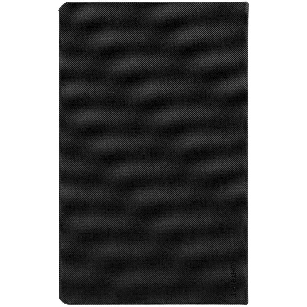 Ежедневник Grade, недатированный, черный, фото 4