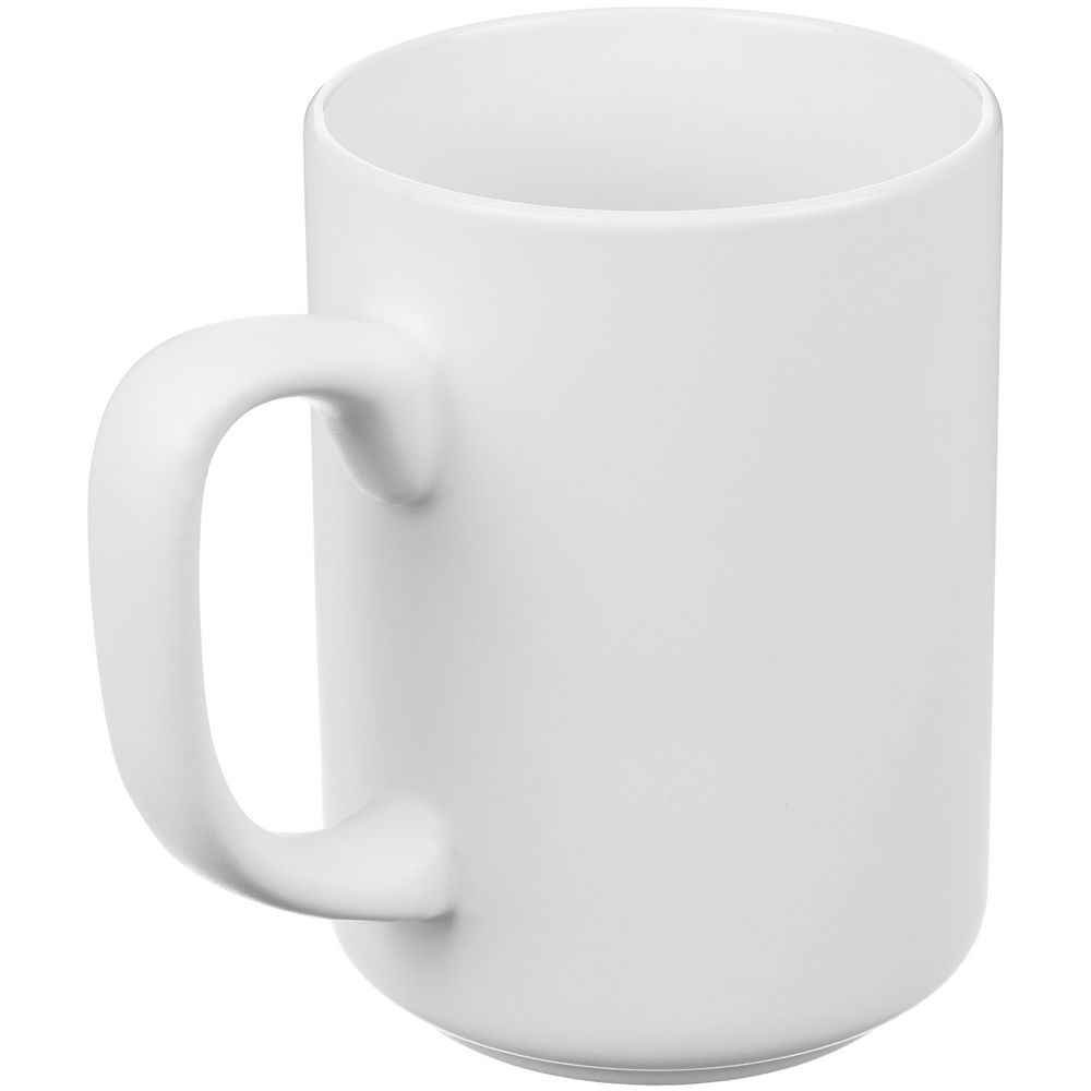 Кружка Mugful, белая, фото 2