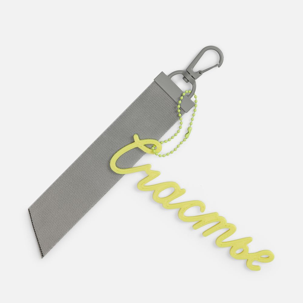 Подвеска Word, 3D-печать на заказ, счастье, фото 4