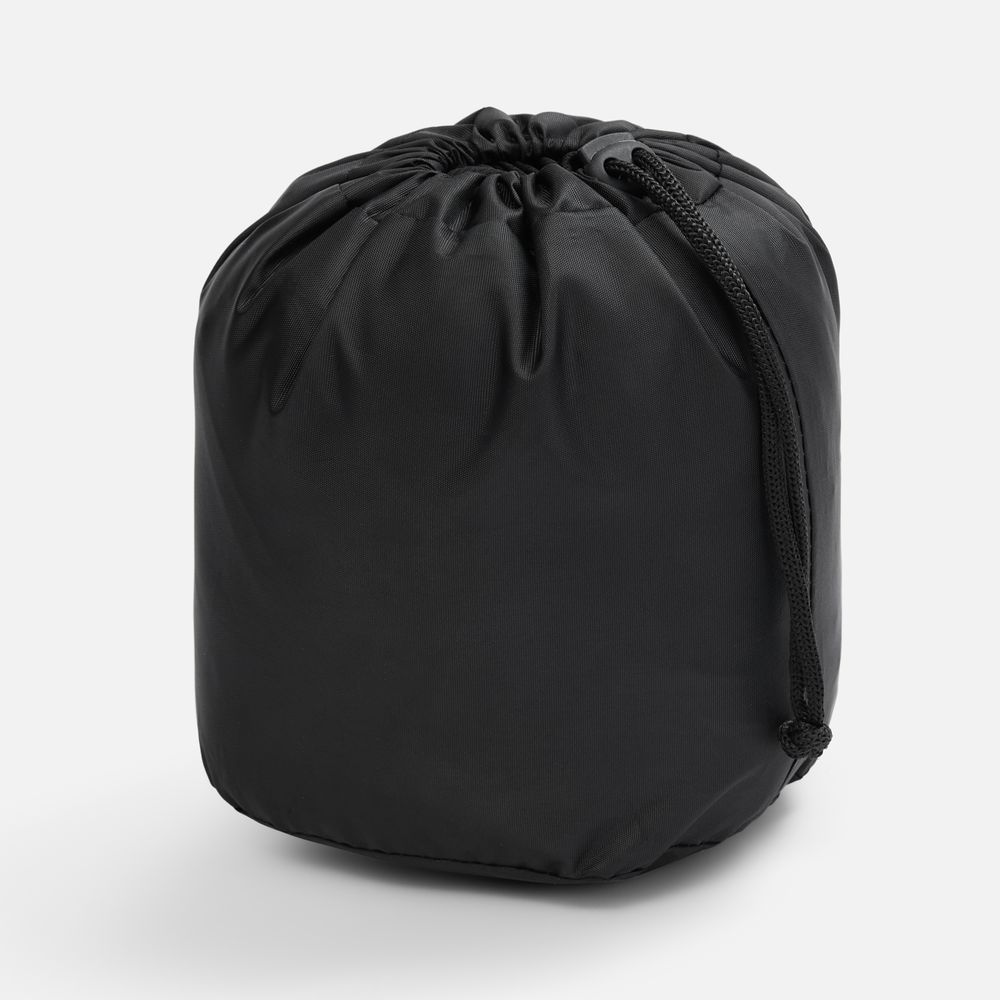 Подушка CampChamp, черная, фото 5