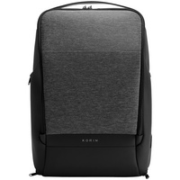 Рюкзак FlexPack Pro, черный, фото 1
